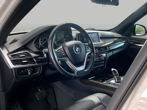 Used 2017 BMW X5 sDrive35i RWD image 18