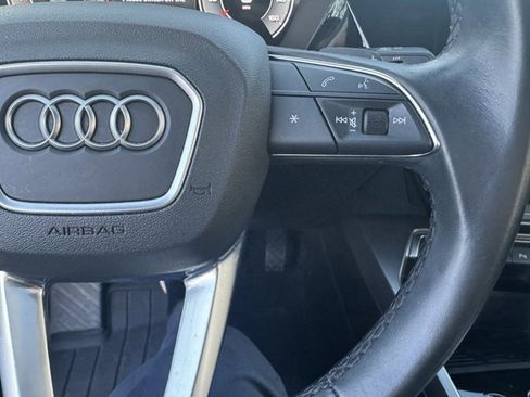 Used 2023 Audi A3 2.0T Premium Plus image 23