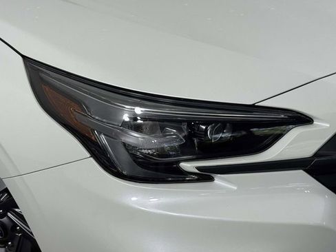 Certified 2024 Subaru Legacy Touring XT AWD/4WD image 15