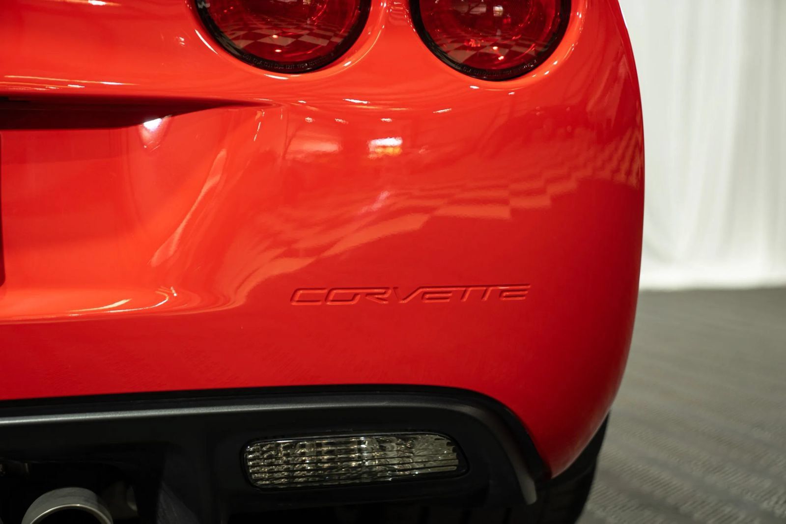 Used 2010 Chevrolet Corvette ZR1 w/ Preferred Equipment Group RWD image 10