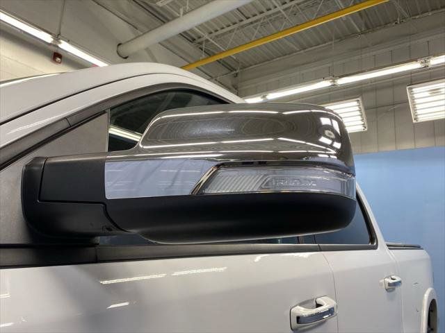 Certified 2022 RAM 1500 Laramie AWD/4WD image 48