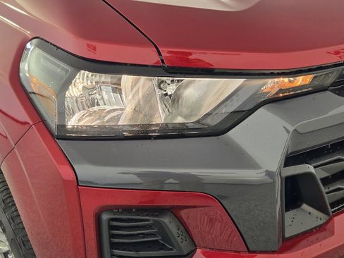 New 2026 Chevrolet Colorado LT RWD image 10