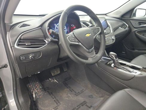 Used 2023 Chevrolet Malibu LT FWD image 23