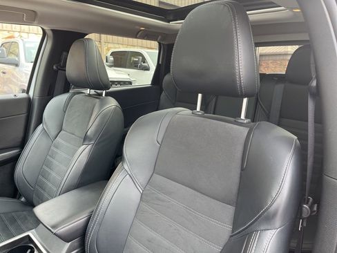 Used 2024 Mitsubishi Outlander Ralliart image 25