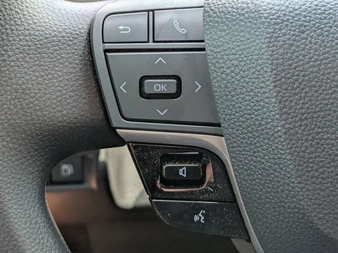 Used 2026 Toyota Camry LE FWD image 21