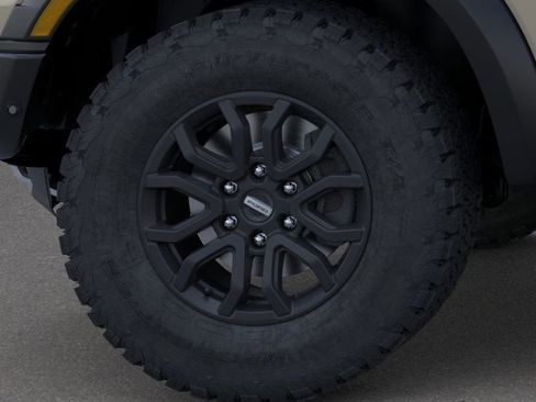 New 2026 Ford Ranger Raptor AWD/4WD image 19