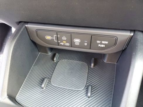 New 2025 Kia K4 GT-Line Turbo FWD image 20