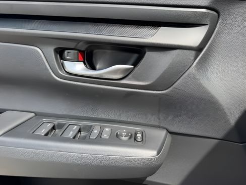 Used 2024 Honda CR-V EX image 19