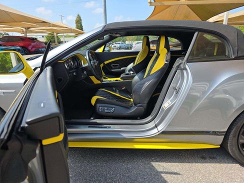 Used 2017 Bentley Continental GT Speed image 3