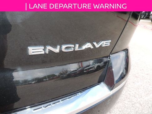 Used 2017 Buick Enclave Leather w/ Enclave Sport Touring Edition image 13