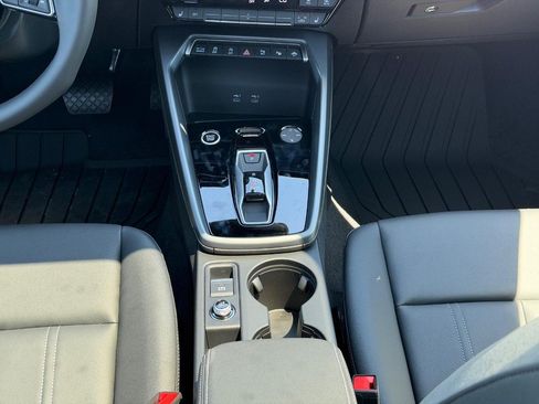 New 2026 Audi A3 2.0T Premium AWD/4WD image 8