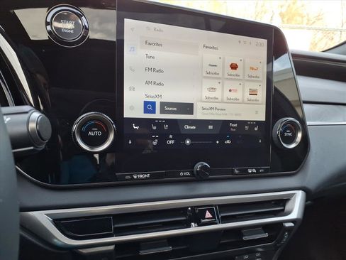 Certified 2023 Lexus RX 350 Premium image 17