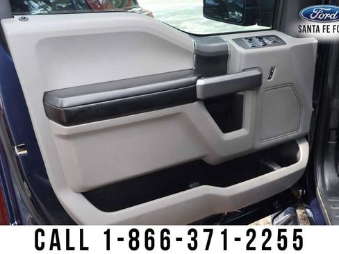 Used 2019 Ford F150 XLT w/ Equipment Group 302A Luxury AWD/4WD image 10