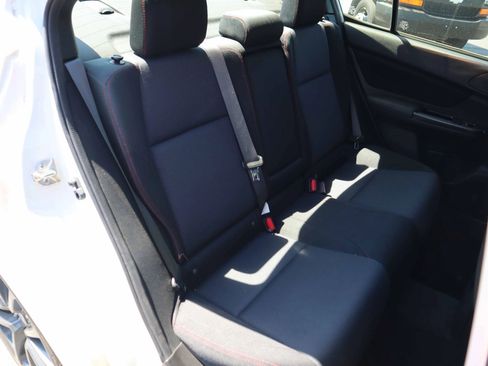 Used 2018 Subaru WRX Premium image 4