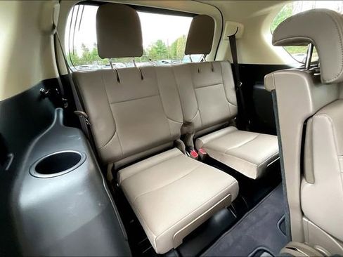 Certified 2021 Lexus GX 460 Premium w/ Premium Package AWD/4WD image 26