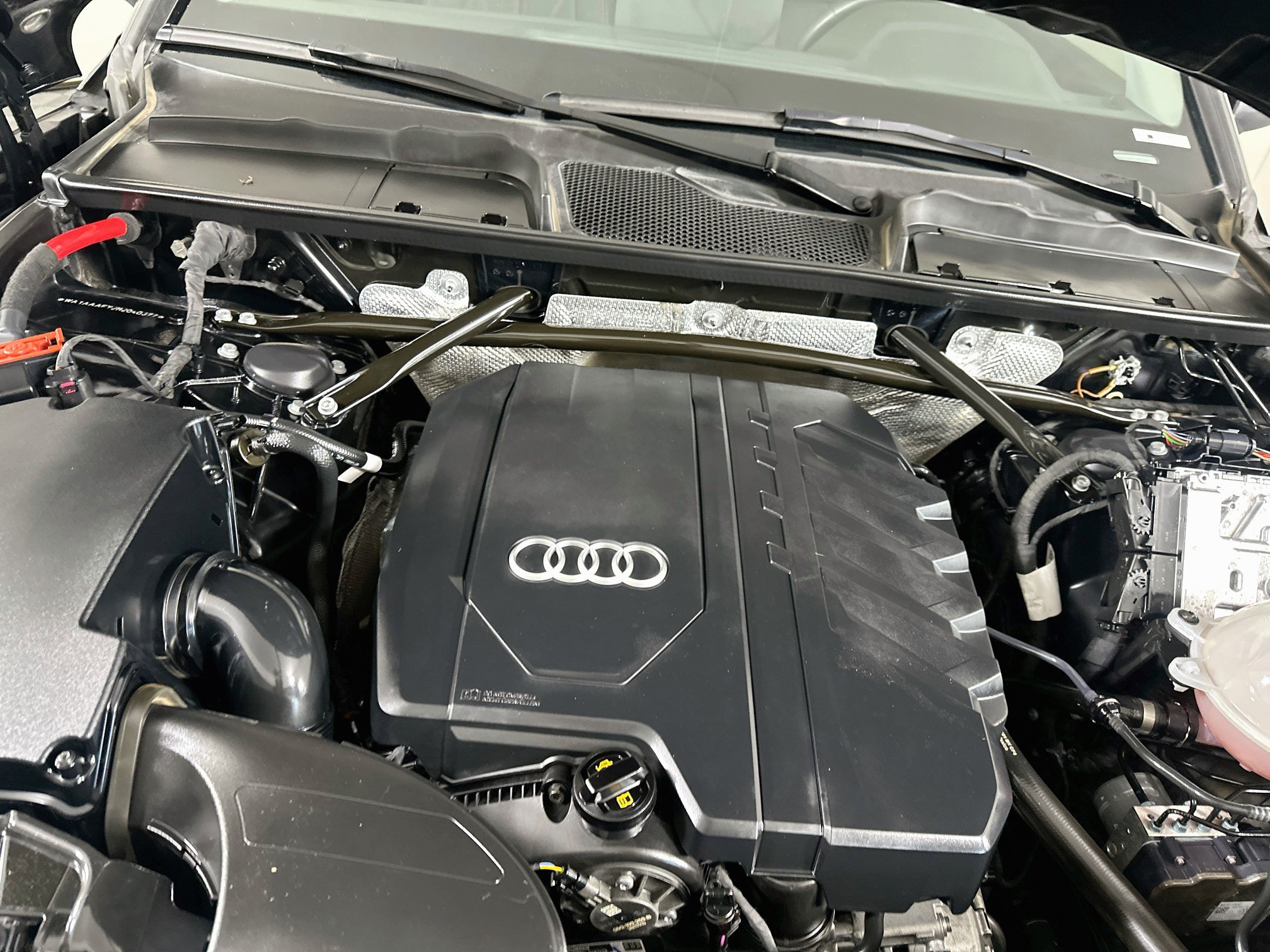 Used 2021 Audi Q5 2.0T Premium w/ Convenience Package AWD/4WD image 36