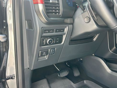 Used 2024 Ford F150 Raptor AWD/4WD image 14