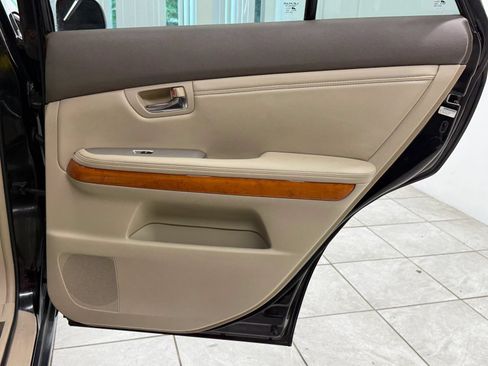 Used 2008 Lexus RX 350 2WD image 20