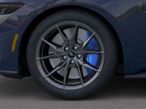New 2025 Ford Mustang Dark Horse image 20