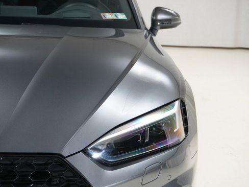 Used 2019 Audi RS 5 Sportback image 12