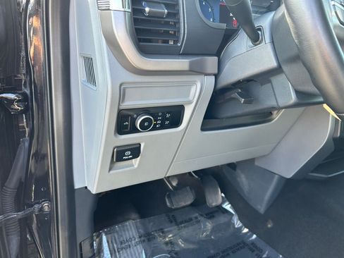 Used 2024 Ford F150 XLT w/ Tow/Haul Package AWD/4WD image 19