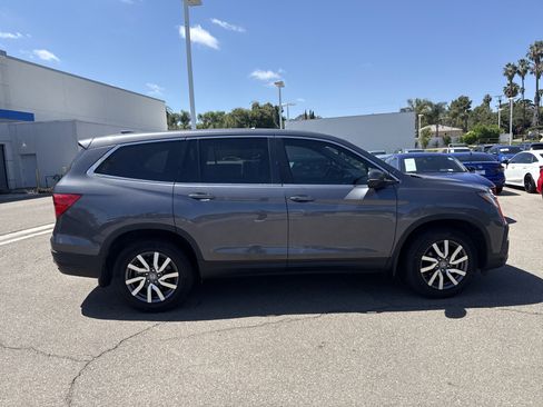 Used 2022 Honda Pilot EX-L image 6