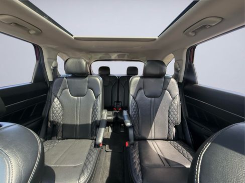Used 2022 Kia Sorento SX Prestige AWD/4WD image 18