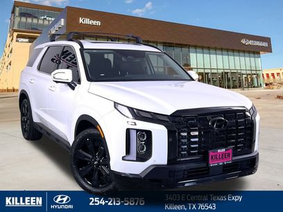 Used 2025 Hyundai Palisade XRT