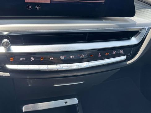 Used 2025 Cadillac Lyriq Sport AWD/4WD image 26