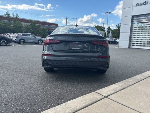 New 2026 Audi A3 2.0T Premium Plus AWD/4WD image 4