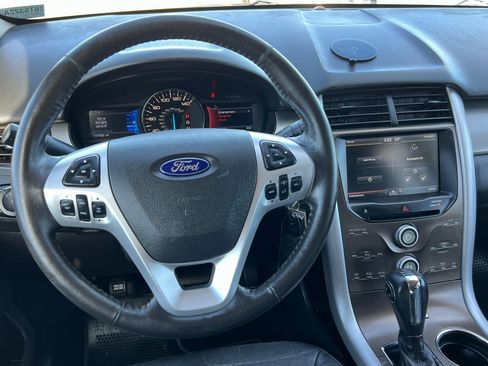 Used 2014 Ford Edge SEL w/ Equipment Group 205A image 14