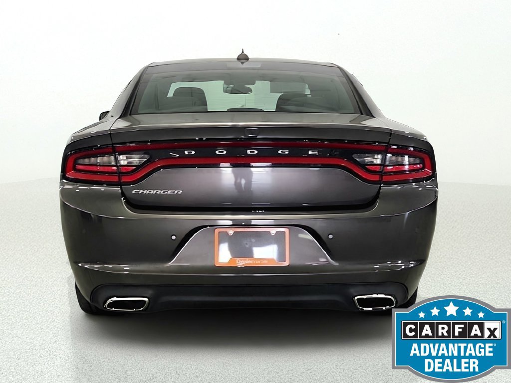 Used 2023 Dodge Charger SXT RWD image 6