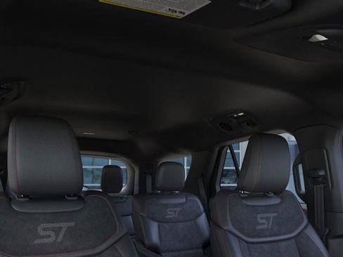 New 2026 Ford Explorer ST image 22