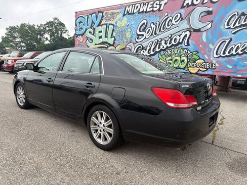 Used 2006 Toyota Avalon FWD image 4