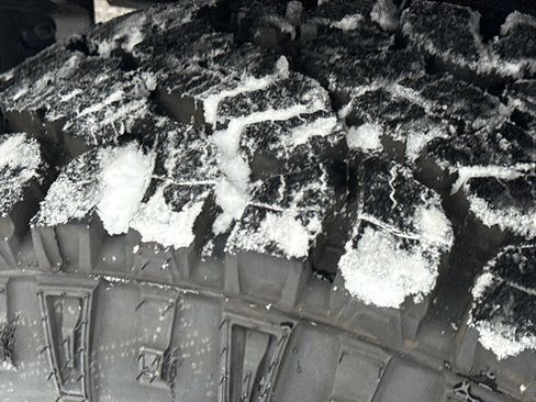 New 2026 RAM 1500 Classic Warlock image 10