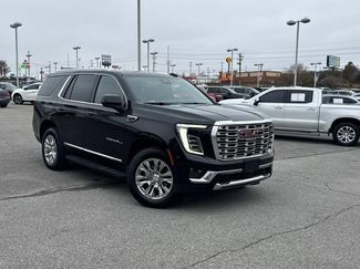 Certified 2025 GMC Yukon Denali video 2