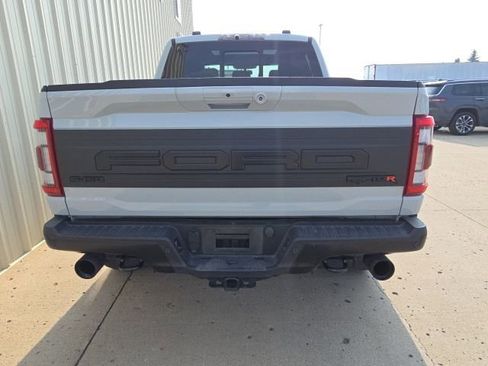 Used 2023 Ford F150 Raptor w/ Equipment Group 802A Raptor R image 6
