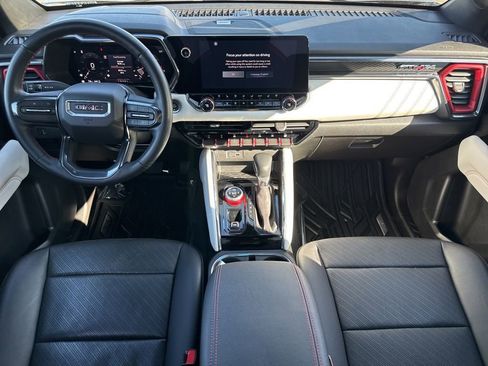 Used 2023 GMC Canyon AT4X AWD/4WD image 16
