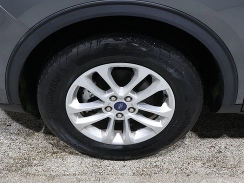 Used 2022 Ford Escape SE image 8