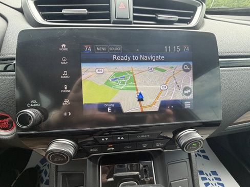 Used 2020 Honda CR-V Touring image 17