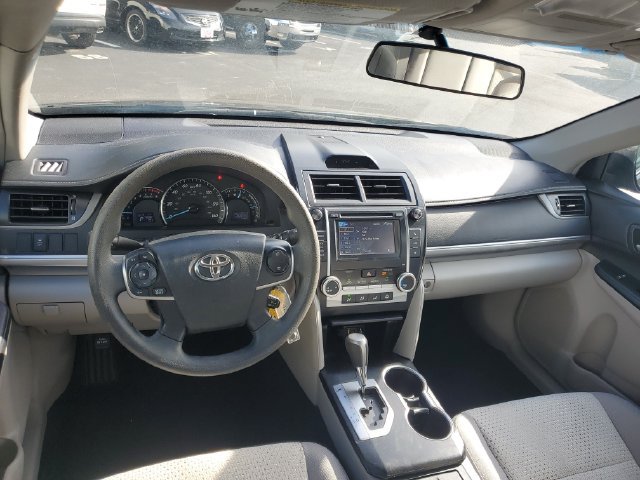 Used 2013 Toyota Camry LE FWD image 10