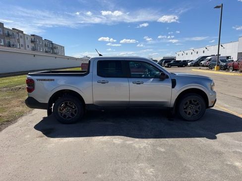 Used 2024 Ford Maverick Tremor w/ Tremor Off-Road Package AWD/4WD image 8