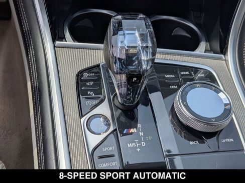 Used 2019 BMW M850i xDrive Coupe AWD/4WD image 8