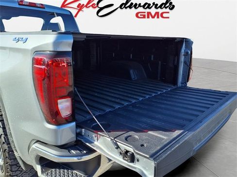 Used 2026 GMC Sierra 1500 Pro w/ Pro Value Package image 23