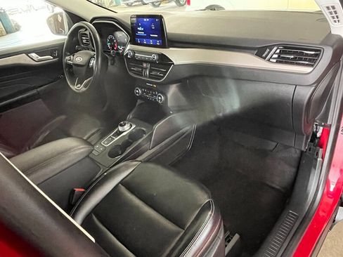 Used 2021 Ford Escape SEL AWD/4WD image 21