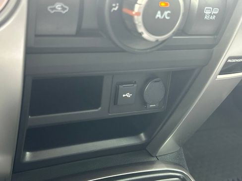 Used 2021 Toyota 4Runner SR5 Premium w/ Moonroof Package RWD image 48