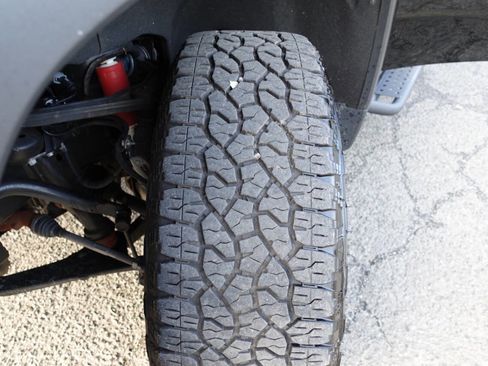 Used 2025 Chevrolet Silverado 2500 Custom w/ Custom Value Package image 53