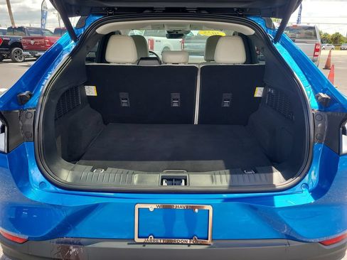 Certified 2025 Ford Mustang Mach-E Premium RWD image 7