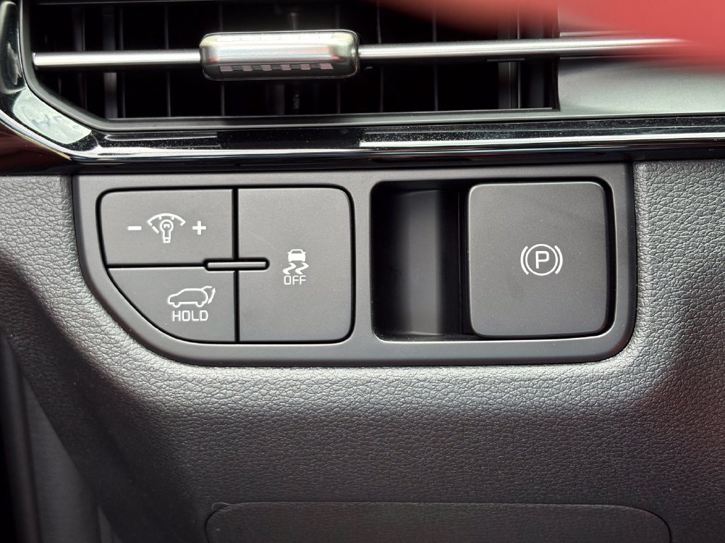 New 2026 Kia Sportage SX FWD image 19