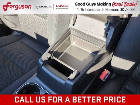 New 2026 GMC Canyon Elevation w/ Convenience Package AWD/4WD image 34